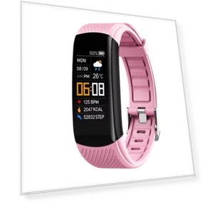 Умный браслет Фитнес-трекер — Ремешки для фитнес-браслетов, Xiaomi