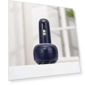 Массажный аппарат для баночного массажа — Магнитотерапия, BC Pet Supplies