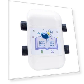 Умные математические практические инструменты — Образование, SHpinmian