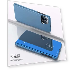 Умный зеркальный чехол — Аксессуары для телефонов, CASE-FE1