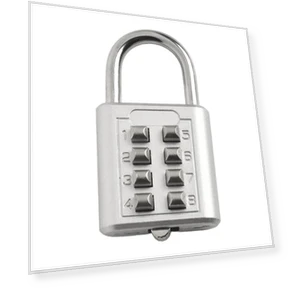 Умный замок для чемодана — Замки для чемоданов, Home Renovation