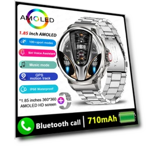 Умные часы с HD экраном — Умные часы, Samsung