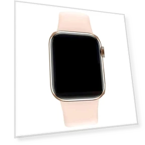 Умные часы с ответом на звонки, музыкальным плеером и отслеживанием здоровья — Умные часы, ElectronicsHome