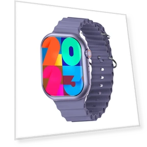 Умные часы V9 Pro Max — Умные часы, Rainbuvvy