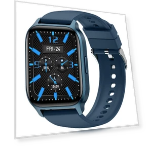 Умные часы с Bluetooth, плеером и трекером активности — Браслеты и клипсы, Musk