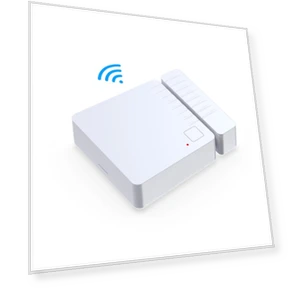 Умная WiFi сигнализация для двери и окна — Домашние системы безопасности, Golden Fern