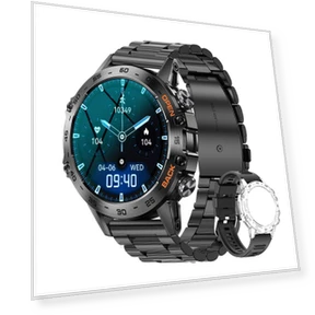 Умные часы — Умные часы, Zodvboz