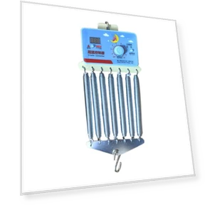 Мотор пружинной колыбели с контроллером — Актуатор сиденья, Outdeer