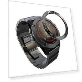 Чехол-рамка для умных часов — Чехлы для умных часов, j-3C