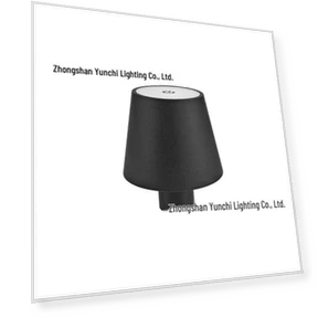 Сенсорная настольная лампа в виде винной бутылки — Лампы, TrendVibeCN