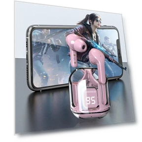 По-настоящему беспроводные наушники — Внутриканальные наушники, Uav parts center