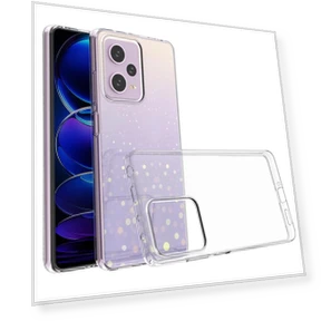 Чехол для смартфона — Базовые чехлы, Smartwatch 2025