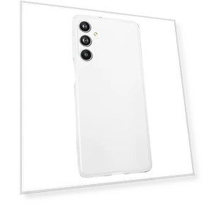 Ультратонкий чехол TPU — Базовые чехлы, Smartwatch 2025