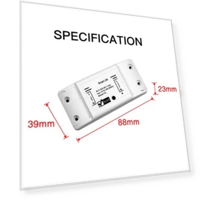 Универсальный таймер-выключатель — Таймеры, Global Coupon