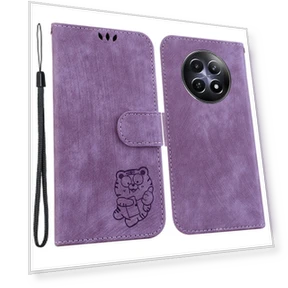 Чехол-кошелек с подставкой для телефона — Базовые чехлы, Smartwatch 2025