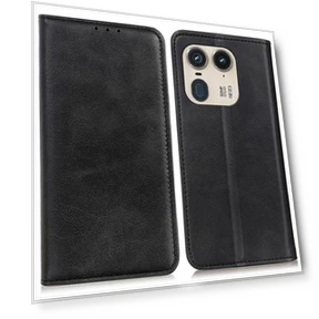 Чехол-кошелек с магнитной застежкой — Чехлы-книжки, Smartwatch 2025