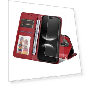 Чехол-кошелек для Huawei nova 14 Ultra 5G — Аксессуары для телефонов, Smartwatch 2025