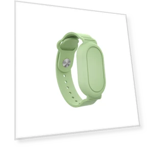 Водонепроницаемый чехол с браслетом для Samsung Galaxy SmartTag2 — Браслеты и клипсы, MY-CASE