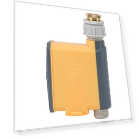 Таймер для системы полива с Wi-Fi — Контроллеры, Betifor