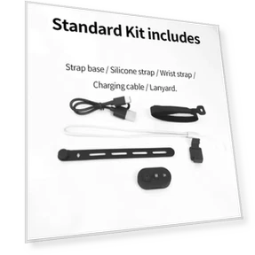 Беспроводной смарт-пульт Bluetooth — Пульты дистанционного управления, AE Selection