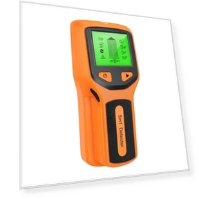 Детектор стен с ЖК-дисплеем и многофункциональным сканированием — Детекторы каркаса, Sole Street