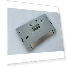 Сенсорный ЖК-монитор — Основания, Automotive Mechanical Components