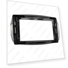 Панель для навигации и обновления аудио — Пена, LEEWA