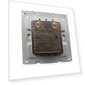 Регулируемый контроллер яркости света — Диммеры, Solitude