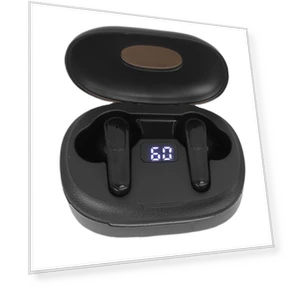 Наушники-переводчики с ИИ — Внутриканальные наушники, KONNWEI