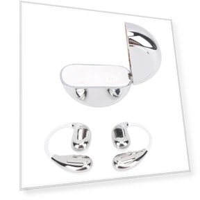 Умные наушники-переводчик — Внутриканальные наушники, KONNWEI