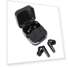 Умные наушники-переводчик — Внутриканальные наушники, KONNWEI