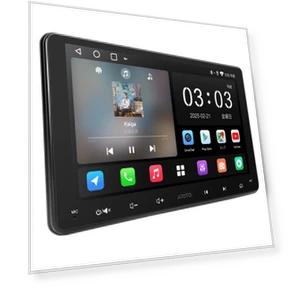 Автомагнитола с Android и навигацией — Автомагнитолы, ATOTOZONE