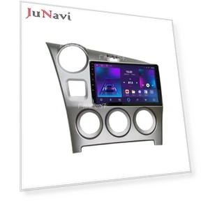 Автомобильная навигационная система с сенсорным экраном — Автомобильные навигаторы, GearUp AutoMoto