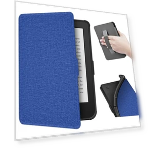 Умный чехол для электронной книги — Чистые носители, Zhongcheng