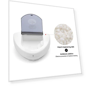 Автоматический дозатор мыла с сенсором — Дозаторы для средств ухода, KONNWEI