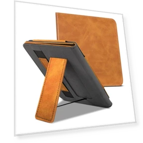 Умный чехол для электронной книги — Обложки, wuanjad