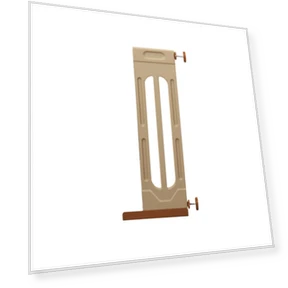 Умная детская калитка — Детские ворота и барьеры, Nihon Ikuji