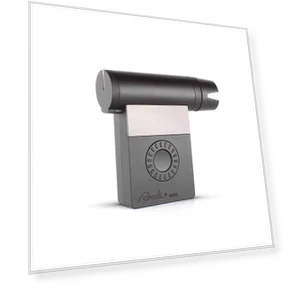 Автономный тюнер для струнных инструментов — Тюнеры, Roadie Tuner