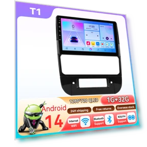 Автомагнитола с голосовым управлением ИИ — Автомобильные навигаторы, OSSURET