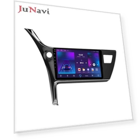 Сенсорная навигационная система для автомобиля — Автомобильные навигаторы, GearUp AutoMoto