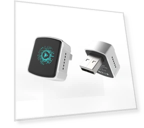 Адаптер для подключения CarPlay и Android Auto — Автомагнитолы, A Auto Parts Mall