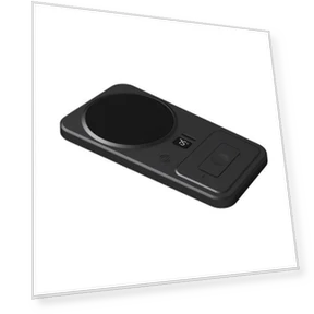 Подогреватель для кофейной чашки с беспроводной зарядкой — Подогреватели напитков, yuchengda