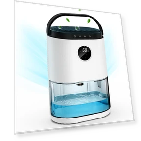 Осушитель воздуха — Осушители воздуха, Seine Valley