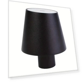 Настольная лампа LED с сенсорным управлением — Светодиодные, Sole Street