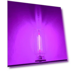 Диммируемый USB светодиодный филаментный ночник с сенсорным управлением, стеклянный корпус, декоративная COB лампа — Книжные лампы, KITCHEN-MALL