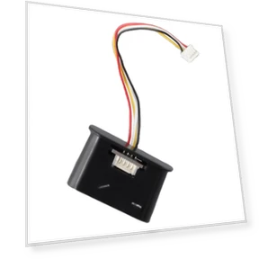 Датчик для робота-пылесоса — Пена, MaMa workplace