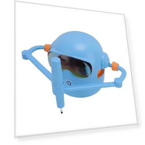 Робот для рисования — Управляемые игрушки и роботы, GSKKLQ