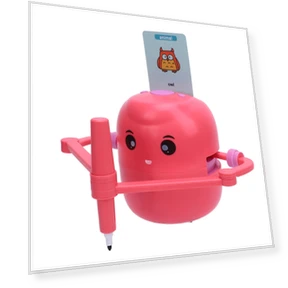 Умный робот для рисования — Управляемые игрушки и роботы, KONNWEI
