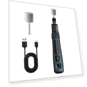 Электрическая пилка для ногтей домашних животных — Уход за когтями, yangfeng