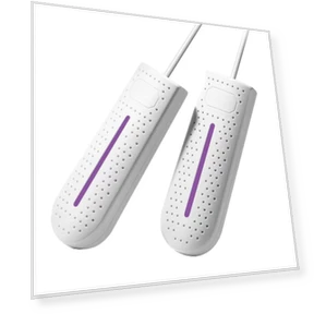 Электрическая сушилка для обуви — Сушилки для обуви, KITCHEN-MALL